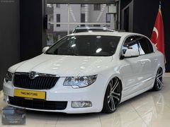TMG MOTORS 2012 SUPERB ELEGANCE HATASIZ