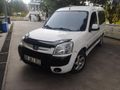 Galeriden Peugeot Partner 1.9 D Profil 2006 Model Aydın