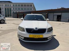 SKODA OCTAVİA 1.6 TDI GREENTEC OPTİMAL DSG