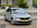 2017 SKODA OCTAVİA BAKIMLI UYGUN FİYATT