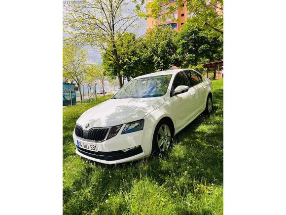 Octavia Hatasız Ayarından bakmadan geçme