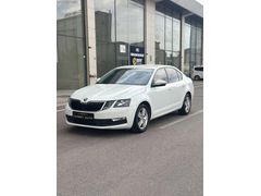 CANBEY AUTO DAN KUSURSUZ OCTAVİA