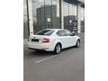 CANBEY AUTO DAN KUSURSUZ OCTAVİA