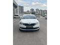 CANBEY AUTO DAN KUSURSUZ OCTAVİA