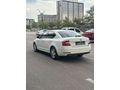 CANBEY AUTO DAN KUSURSUZ OCTAVİA