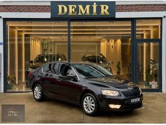 DEMİR I 2016 SKODA OCTAVİA 1.6 TDI GREENTEC OPTİMAL