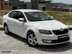 KAYCAR'dan_2016_178.000KM_1,6 TDİ_OCTAVİA_OPTİMAL_DEĞİŞENSİZ