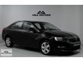MSA-2018 SKODA OCTAVIA 1.6TDI OPTIMAL DSG SİYAH BAKIMLI EMSALSİZ