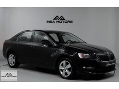 MSA-2018 SKODA OCTAVIA 1.6TDI OPTIMAL DSG SİYAH BAKIMLI EMSALSİZ