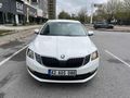HATASIZ AYARINDA SKODA DİZEL OTOMATİK