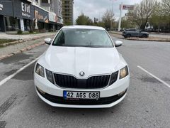 HATASIZ AYARINDA SKODA DİZEL OTOMATİK