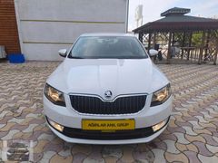 AĞIRLAR ANIL OTOMOTİV'DEN SKODA OCTAVİA OTOMATİK 2016