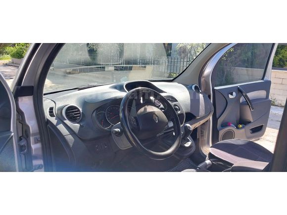 Sahibinden Renault Kangoo Multix 1.5 dCi Touch 2015 Model