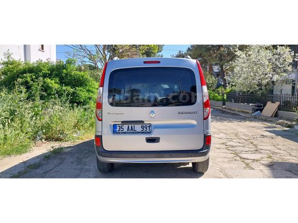Sahibinden Renault Kangoo Multix 1.5 dCi Touch 2015 Model