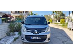 Sahibinden Renault Kangoo Multix 1.5 dCi Touch 2015 Model