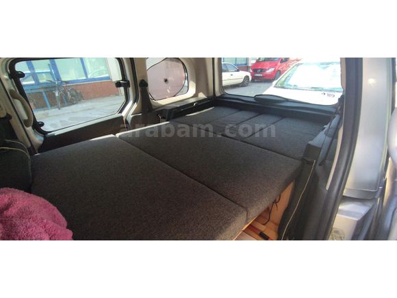 Sahibinden Renault Kangoo Multix 1.5 dCi Touch 2015 Model