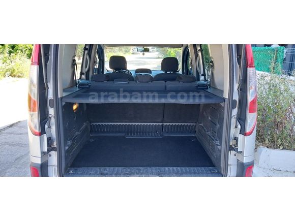 Sahibinden Renault Kangoo Multix 1.5 dCi Touch 2015 Model