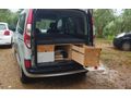 Sahibinden Renault Kangoo Multix 1.5 dCi Touch 2015 Model