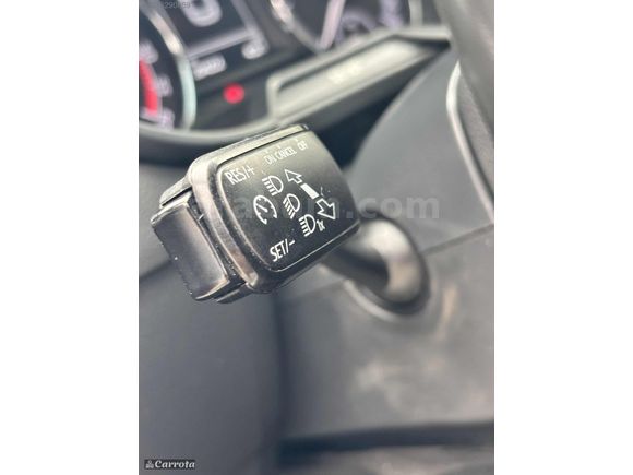 2019 SKODA OCTAVİA 1.6 TDI OPTİMAL DSG