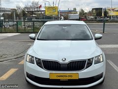 2019 SKODA OCTAVİA 1.6 TDI OPTİMAL DSG