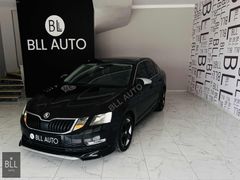 BLL | 2019 SKODA OCTAVİA 1.6TDI OPTİMAL OTOMATİK//HATASIZ