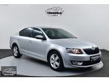 SKODA OCTAVİA/ DİZEL "OTOMATİK/K.K TAKSİT VE KREDİ SEÇENEKLERİ