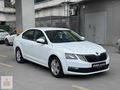 OVAK MOTORS 2019 SKODA OCTAVİA 1.6TDİ OPTİMAL DSG DEĞİŞENSİZ