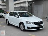 OVAK MOTORS 2019 SKODA OCTAVİA 1.6TDİ OPTİMAL DSG DEĞİŞENSİZ