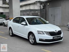OVAK MOTORS 2019 SKODA OCTAVİA 1.6TDİ OPTİMAL DSG DEĞİŞENSİZ