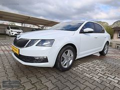 2019 SKODA OCTAVIA 1.6TDI OPTİMAL HATASIZ BOYASIZ
