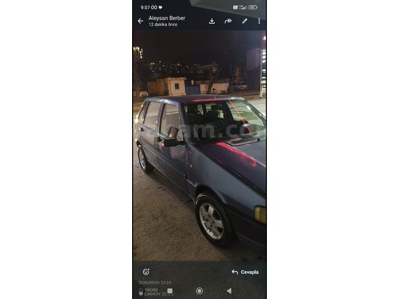 Sahibinden Fiat Uno 70 S 1997 Model