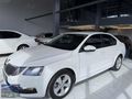 2018 SKODA OCTAVIA OPTIMAL KONFOR EKONOMİ PRESTİJ