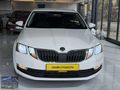 2018 SKODA OCTAVIA OPTIMAL KONFOR EKONOMİ PRESTİJ
