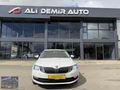 2018 SKODA OCTAVIA OPTIMAL KONFOR EKONOMİ PRESTİJ