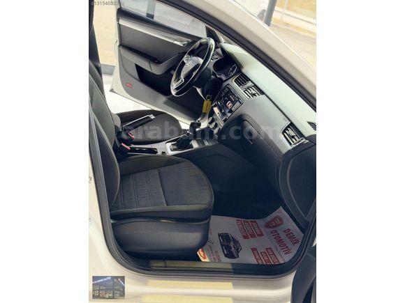 2018 SKODA OCTAVIA OPTIMAL KONFOR EKONOMİ PRESTİJ