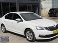 2018 SKODA OCTAVIA OPTIMAL KONFOR EKONOMİ PRESTİJ