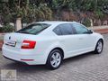 AKADEMİ AUTO DAN OTOMATİK 2019 cıkışlı OCTAVİA OPTİMAL PAKET