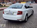 AKADEMİ AUTO DAN OTOMATİK 2019 cıkışlı OCTAVİA OPTİMAL PAKET