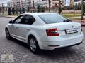 AKADEMİ AUTO DAN OTOMATİK 2019 cıkışlı OCTAVİA OPTİMAL PAKET