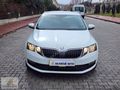 AKADEMİ AUTO DAN OTOMATİK 2019 cıkışlı OCTAVİA OPTİMAL PAKET