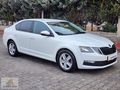 AKADEMİ AUTO DAN OTOMATİK 2019 cıkışlı OCTAVİA OPTİMAL PAKET