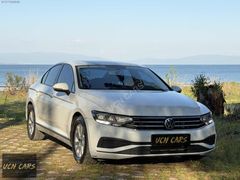 UCN CARS - WOLKSWAGEN PASSAT IMPRESSION