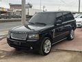 TAKASLI - 2011 - BAKIMLI - RANGE ROVER - 3.6 TDV - ALBİN OTO'DAN