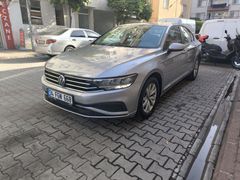 2022 VW PASSAT 1.5 TSI İMPERSİON DSG