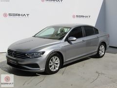*2022-MODEL-71,406 kmde PASSAT-KREDİ KARTINA 12 AY TAKSİT İMKANI