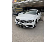PASSAT 2020 MODEL 1.5 TSİ DSG OTOMATİK . 102.000KM
