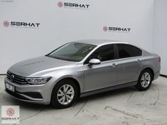 *2022-MODEL-91,000 kmde PASSAT-KREDİ KARTINA 12 AY TAKSİT İMKANI
