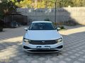 2020 PASSAT 1.5 TSİ ACT DSG 150 HP IMPRESSİON 113 BİN KM