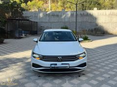 2020 PASSAT 1.5 TSİ ACT DSG 150 HP IMPRESSİON 113 BİN KM