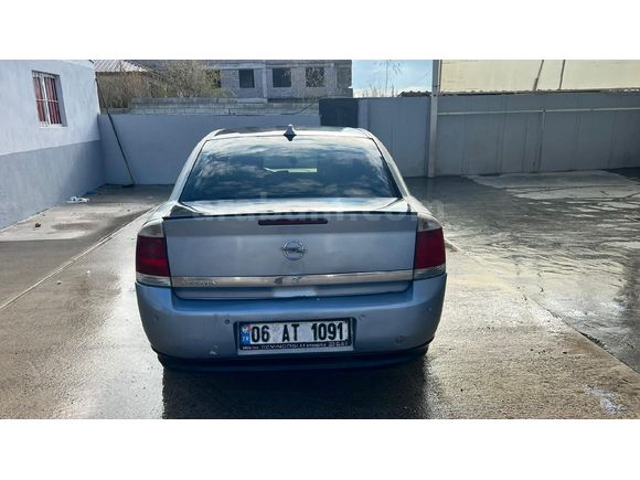 Sahibinden Opel Vectra 1.6 Comfort 2005 Model